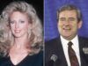 Morgan Fairchild ha ricevuto un sorprendente impulso alla carriera essendo un attivista conservatore