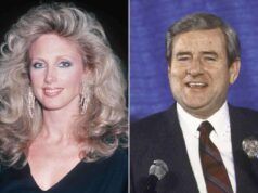Morgan Fairchild ha ricevuto un sorprendente impulso alla carriera essendo un attivista conservatore