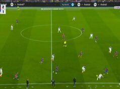 Dani Olmo segna ancora e suggella la vittoria del Barcellona