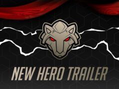 Overwatch 2 Hero 45 uscirà il 17 novembre