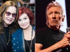 La famiglia Osbourne risponde all’insulto di Roger Waters al defunto Ozzy Osbourne