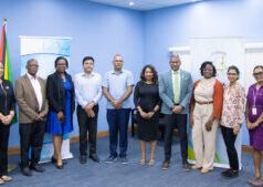 CARPHA e il Ministero della Salute della Guyana lanciano la 70a conferenza annuale sulla ricerca sanitaria: una pietra miliare storica per la sanità pubblica regionale