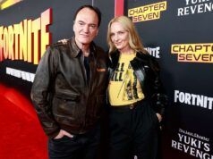 Quentin Tarantino vuole realizzare una storia animata sulle origini di “Kill Bill”.