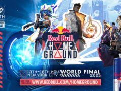 Una breve guida a VALORANT Red Bull Home Ground 2025