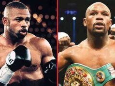 Manny Pacquiao dice chi era migliore nel suo periodo migliore tra Roy Jones e Floyd Mayweather