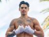 Ryan Garcia chiama la sua boxe Mount Rushmore