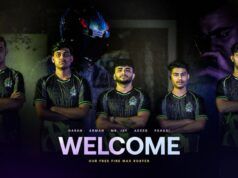 S8UL Esports acquisisce il roster di Free Fire per creare S8UL Elite