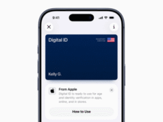 Come la TSA utilizzerà il nuovo ID digitale di Apple
