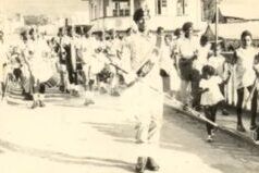 COMMENTO: Campo studentesco regionale a Londonderry, Dominica, nel 1974: un trionfo dell’unità dei Caraibi e della leadership giovanile