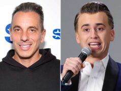 Sebastian Maniscalco reagisce all’impressione “SNL” di Marcelo Hernandez
