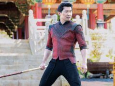 Simu Liu dice che ora è “di moda” criticare i film sui supereroi