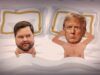 “South Park” mostra la scioccante scena di sesso di Donald Trump e JD Vance