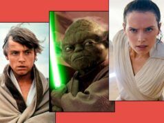 Come guardare i film di “Star Wars” in ordine (data cronologica e di uscita)