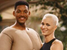 Perché Susan Pouter era “annoiata” durante le riprese di “Fresh Prince Of Bel-Air” con Will Smith