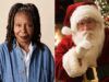 Whoopi Goldberg rivela di riscrivere le lettere di Babbo Natale ai bambini dell’ufficio postale