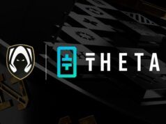Il Team Heretics collabora con Theta Network