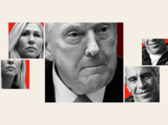 Dieci giorni che hanno scosso il secondo mandato di Trump