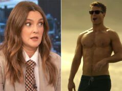 La scena sulla spiaggia di Maverick ha molti risvegli sessuali