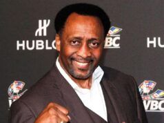 Thomas Hearns nutre ancora rancore per aver rubato un incontro leggendario: “Anche lui ha detto che ho vinto”