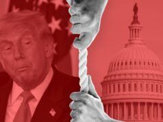 5 modi in cui i repubblicani stanno rompendo con Trump