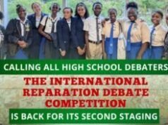 L’UWI Repair Research Center lancia il 2° dibattito internazionale