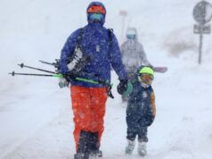 Il meteorologo di Seattle prevede un forte inizio della stagione sciistica del WA