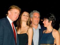 I commenti di Ghislaine Maxwell su Trump vengono esaminati attentamente rispetto alle e-mail di Epstein