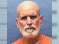Brian Frederick Jennings è l’ultima parola come ex marine della Florida nel braccio della morte