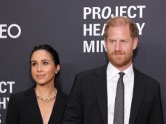 Il principe Harry e Meghan hanno grossi problemi di autenticità