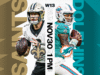 Come guardare Saints vs Dolphins: streaming live NFL, canali TV