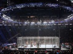 La star della WWE ferita tornerà in Survivor Series 2025: Report