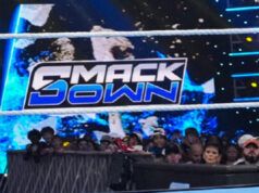 L’ex campione della WWE ha annunciato il suo improvviso ritiro