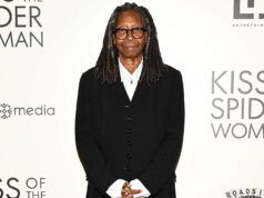 Whoopi Goldberg dichiara ambizioni politiche e vuole un ruolo di governo