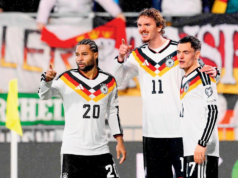 Con una doppietta di Nick Woltemade la Germania batte il Lussemburgo 2-0