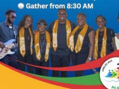 I giovani cattolici si preparano a osservare il Festival del Giubileo del 2025