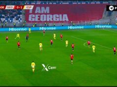 Oyarzabal e Zubimendi segnano presto per la Spagna in Georgia