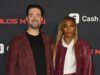 La storia d’amore di Serena Williams, Alexis Ohanian