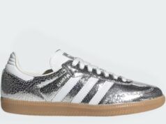 Adidas Prime offerte del Black Friday: Samba classici ora $ 70