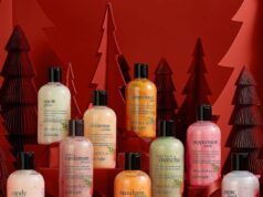 Ottieni uno sconto del 51% sul gel doccia Philosophy Holiday