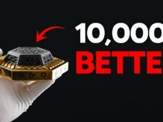 Il calcolo termodinamico etropico dichiara un’efficienza dell’intelligenza artificiale pari a 10.000 volte