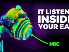 Come funzionano gli Apple AirPods, design interno, batteria e Bluetooth