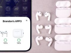 Cosa cambia effettivamente l’aggiornamento AirPods Pro 8B25?
