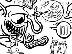 E se arrivassero gli alieni e non potessimo comunicare?