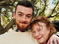 La madre di Angus Cloud spiega perché ha fatto causa alla defunta star di “Euphoria”.