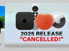 Apple TV, AirTag e HomePod Mini: perché nessun aggiornamento nel 2025?