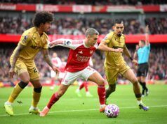 Il difensore della Premier League apre le porte al trasferimento del Barcellona