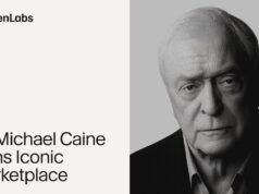 ElevenLabs Iconic Marketplace: voci AI di figure iconiche