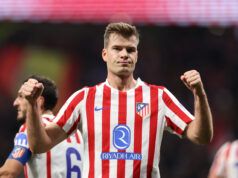 L’Atlético de Madrid fa la storia contro il Real Oviedo