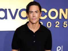 I rari commenti di Tom Sandoval sull’ex Ariana Madix