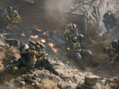 Recensione RedSec degli sviluppatori di Battlefield 6: reazione bomba: “Questo è solo l’inizio dell’esperienza”